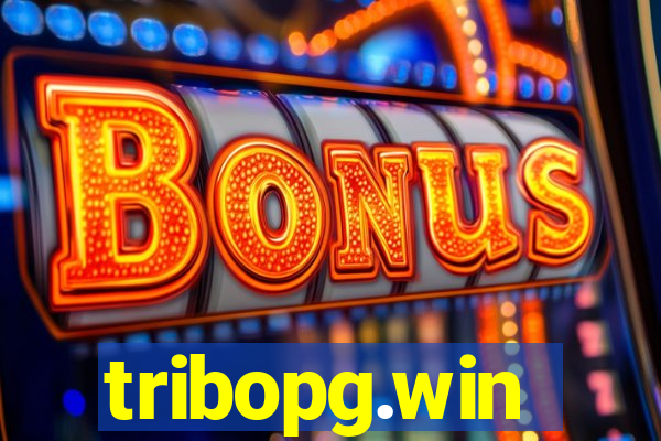 tribopg.win