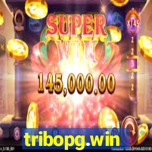 tribopg.win