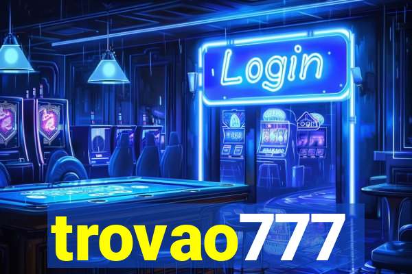 trovao777