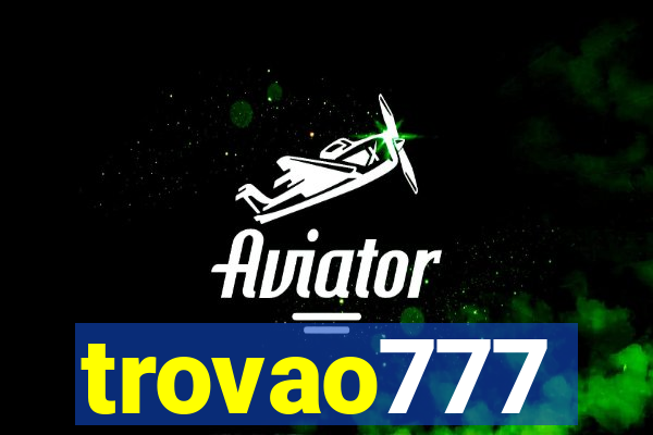 trovao777