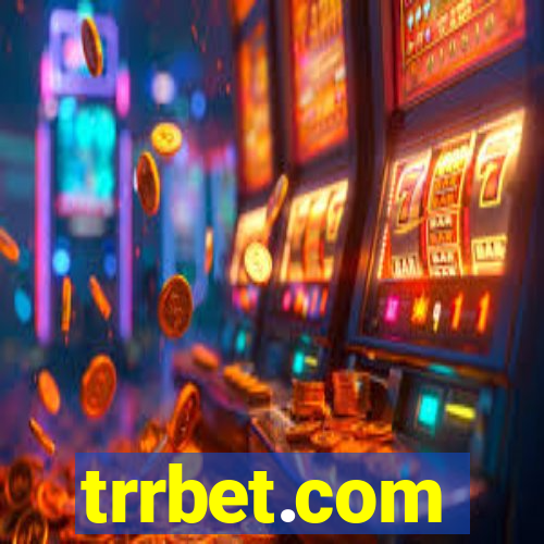 trrbet.com