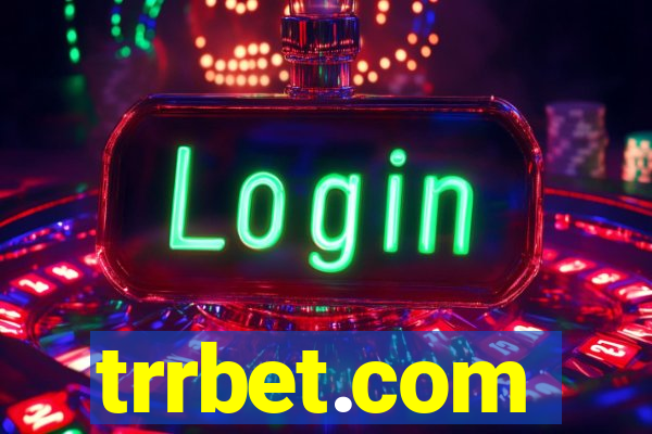 trrbet.com