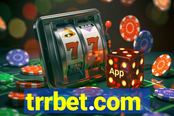 trrbet.com