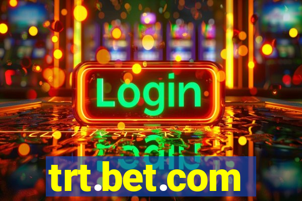 trt.bet.com