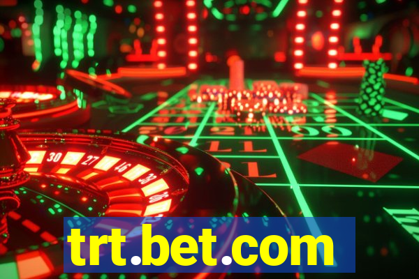 trt.bet.com