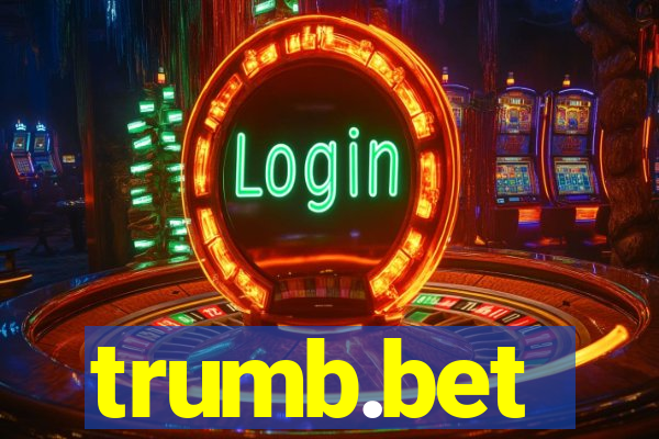 trumb.bet