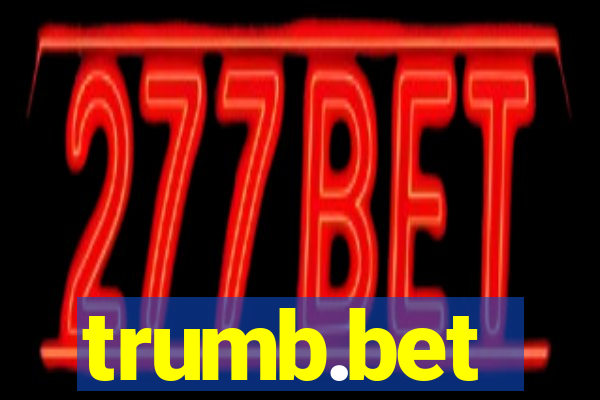 trumb.bet