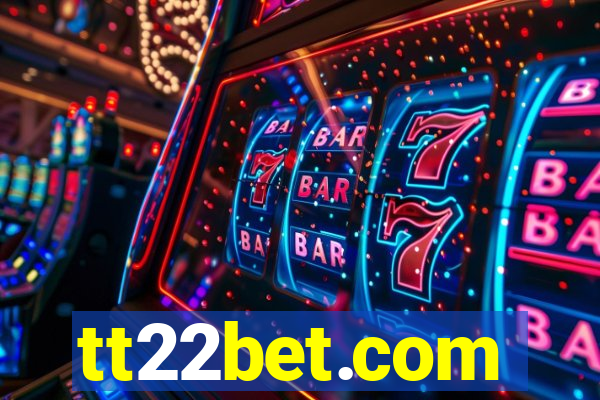 tt22bet.com