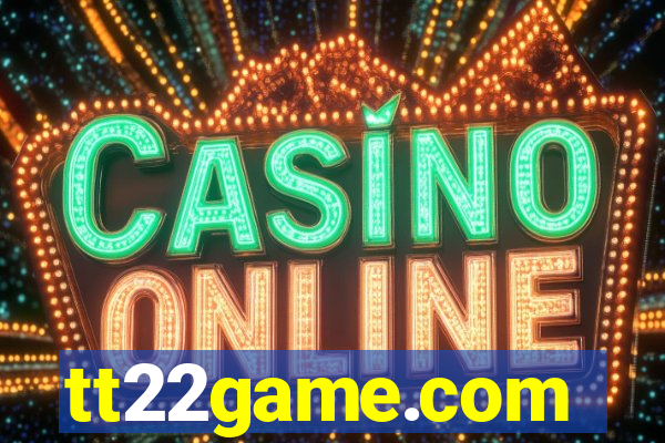 tt22game.com