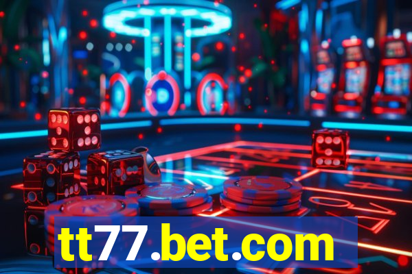 tt77.bet.com