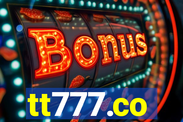 tt777.co