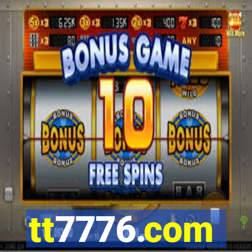 tt7776.com
