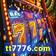 tt7776.com