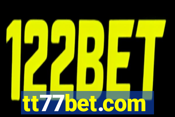 tt77bet.com