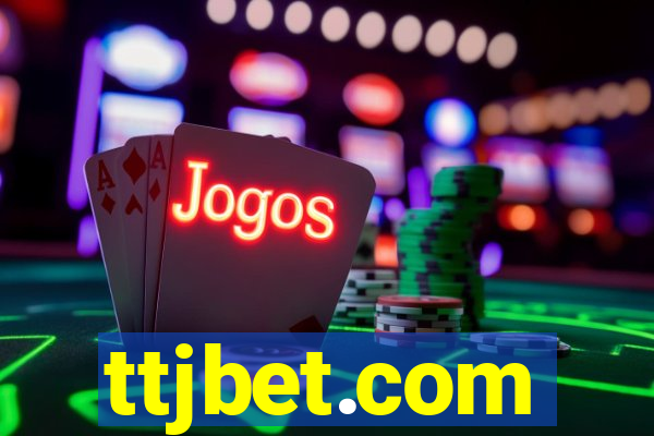 ttjbet.com