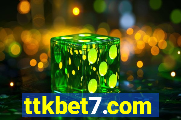 ttkbet7.com