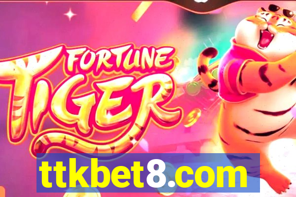 ttkbet8.com