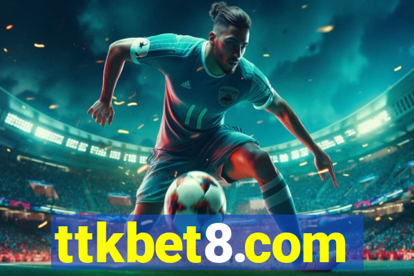 ttkbet8.com