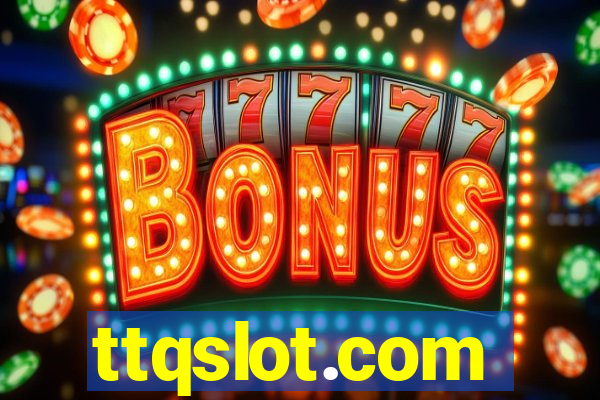 ttqslot.com