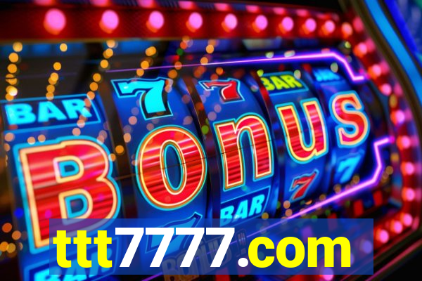 ttt7777.com