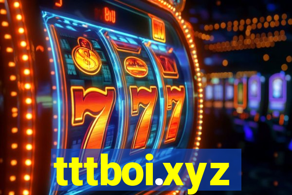 tttboi.xyz