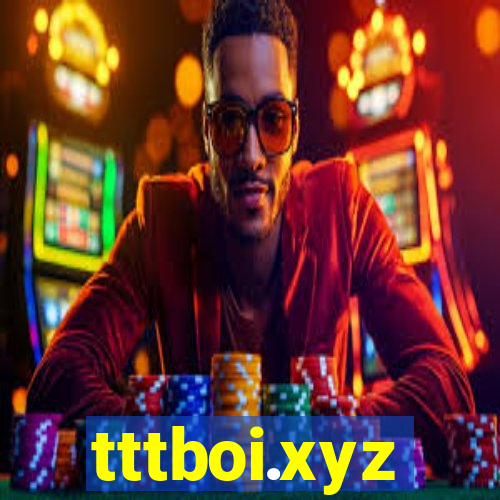 tttboi.xyz