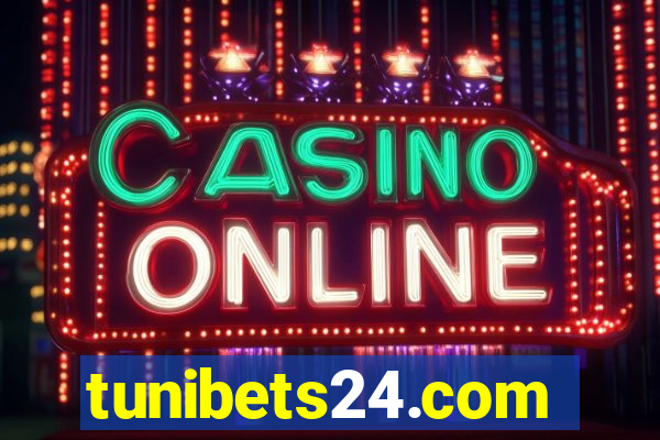 tunibets24.com