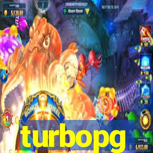 turbopg
