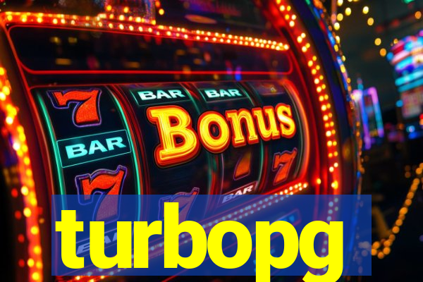 turbopg