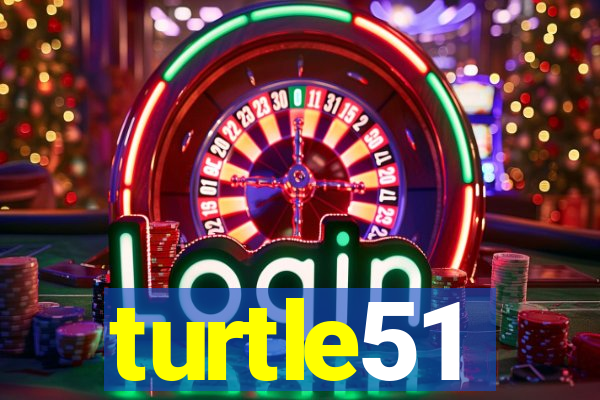 turtle51