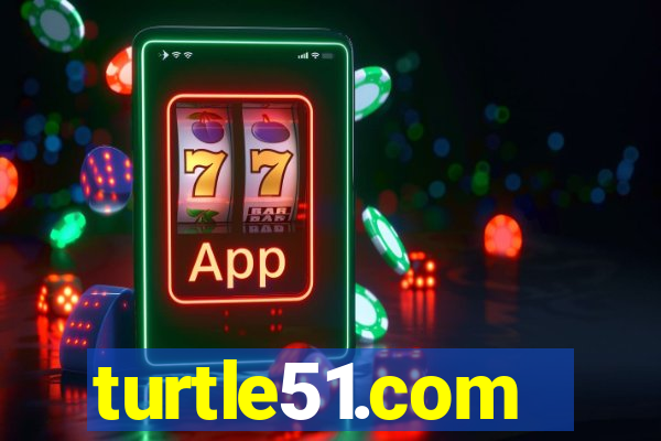 turtle51.com