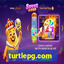 turtlepg.com
