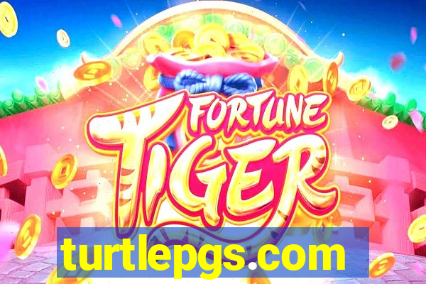 turtlepgs.com