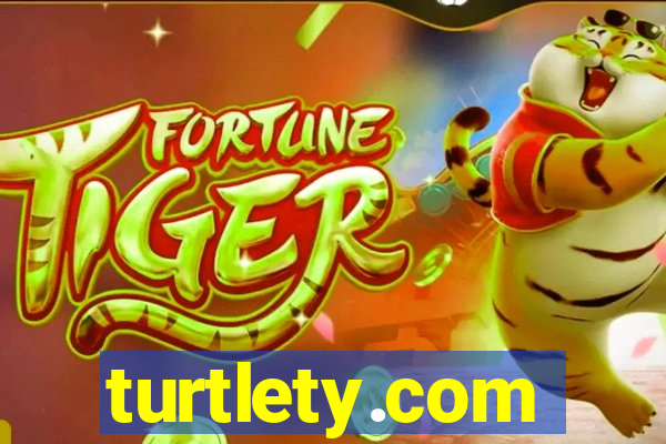 turtlety.com