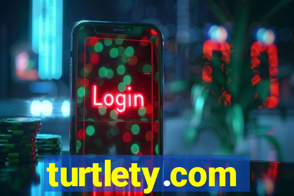 turtlety.com