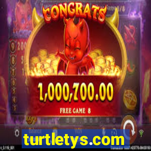 turtletys.com