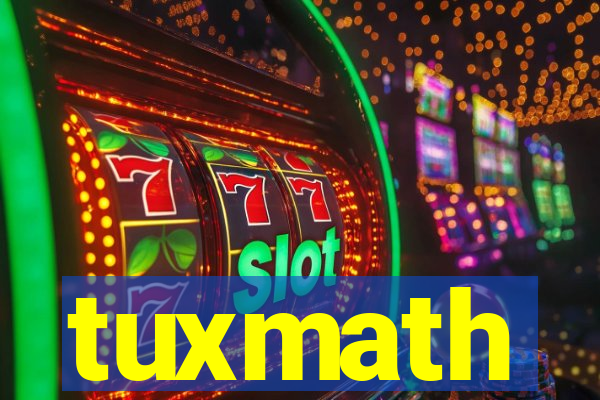 tuxmath