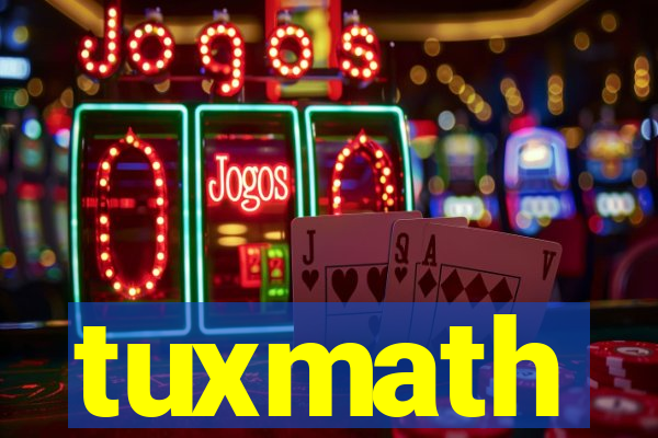 tuxmath