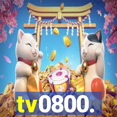tv0800.