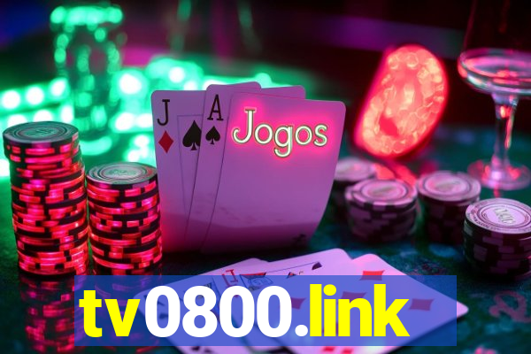 tv0800.link