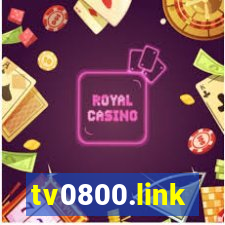 tv0800.link