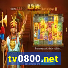 tv0800.net