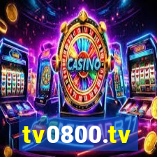 tv0800.tv