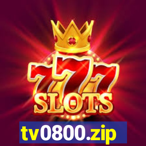 tv0800.zip