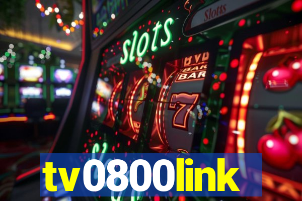 tv0800link