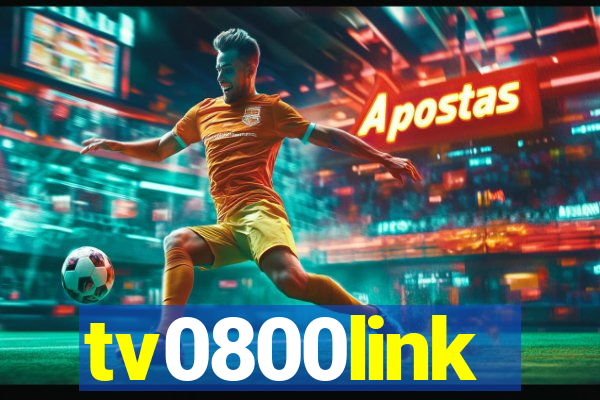 tv0800link