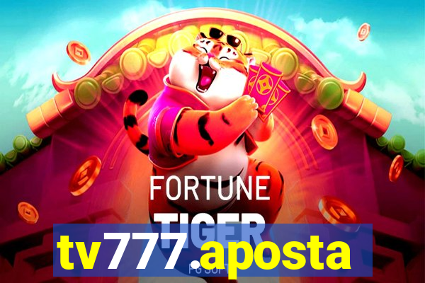 tv777.aposta