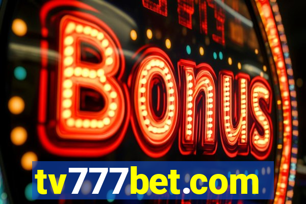 tv777bet.com