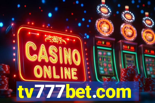 tv777bet.com