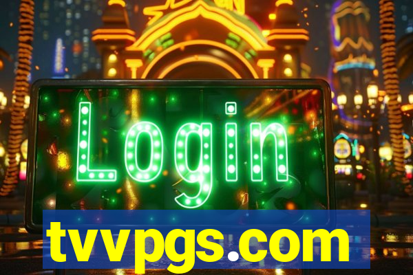 tvvpgs.com
